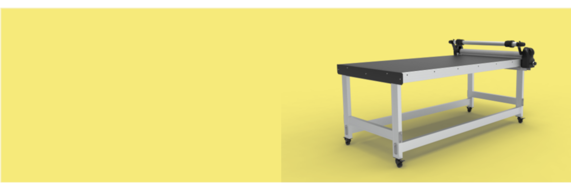 Laminering bord mini