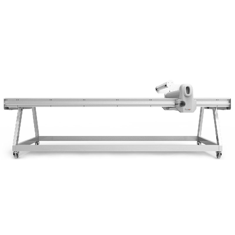 NEM Fladbed Smart 150x300cm laminator