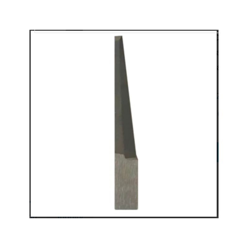 Zund Z68 Oscillerende kniv