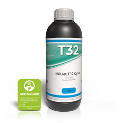 Ink til Epson T3200 printhoveder