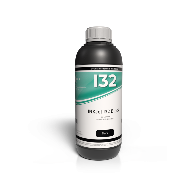 INXJet I32 ink til Epson I3200