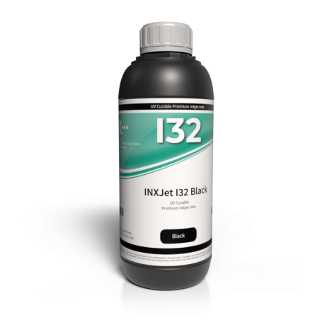 INXJet I32 ink til Epson I3200