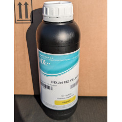 INXJet I32 ink til Epson I3200