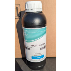 INXJet I32 ink til Epson I3200