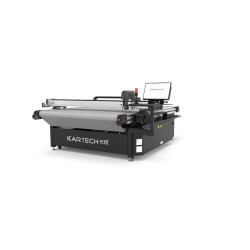 Kartech GK-3230 skæremaskinen 320cm x 300cm