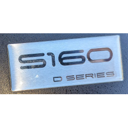 Summa S Class S160 D series