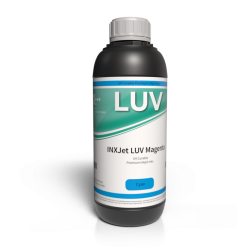 INXJet LUV