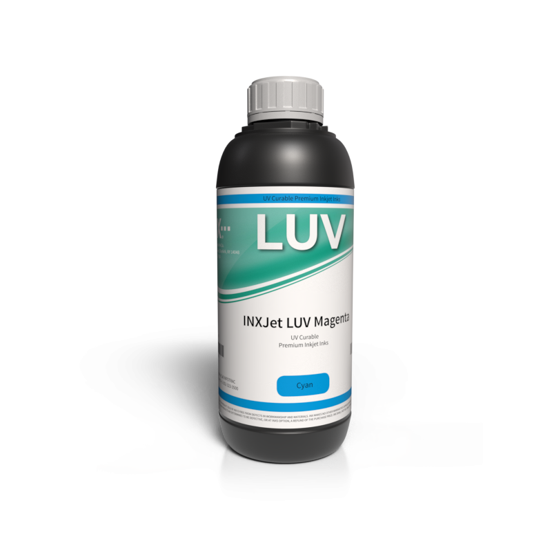 INXJet LUV