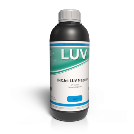 INXJet LUV