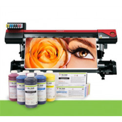 LUS-170 for Mimaki UCJV/UJV printer