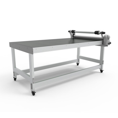 NEM Mini fladbed 90x180cm