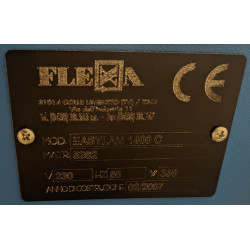 FlexA Easylam 1400c