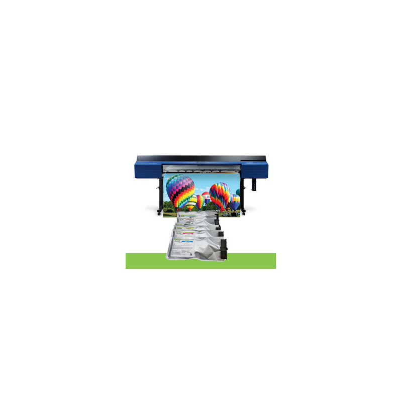 Roland Truevis TR2 ink replika