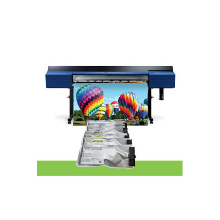 Roland Truevis TR2 ink replika