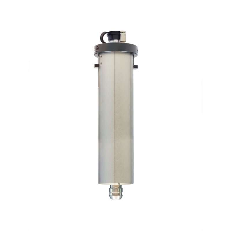 Kartech Fræser hoved til Kartech cutter