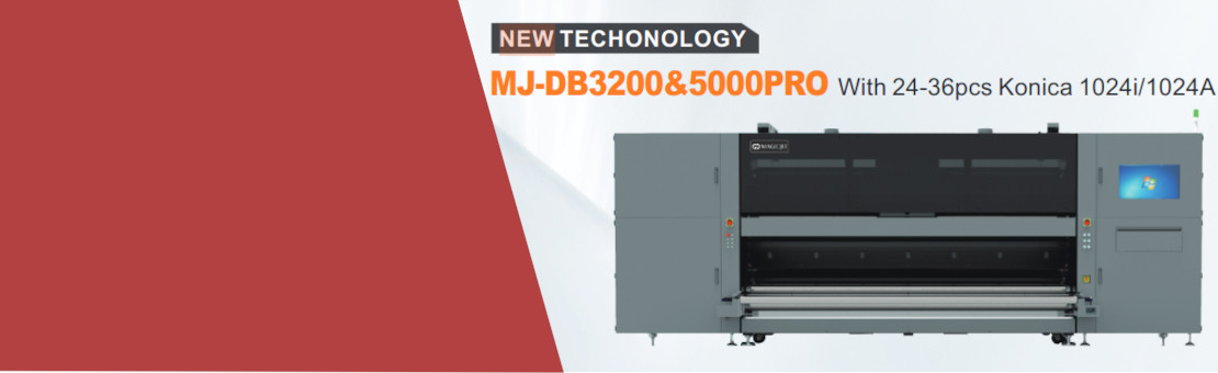 UV print på begge sidder af medie i en arbejdsgang 